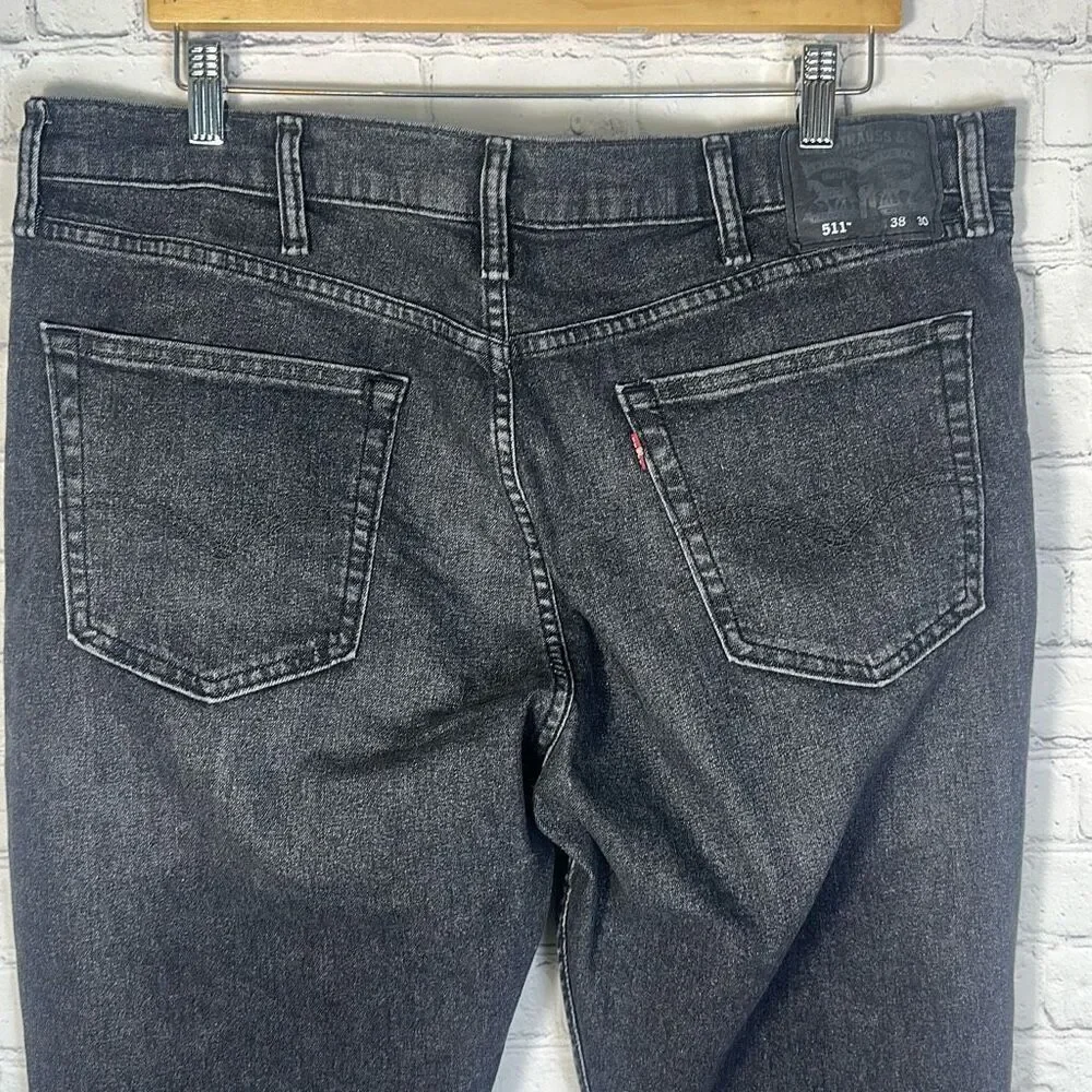 Levis levi’s 511